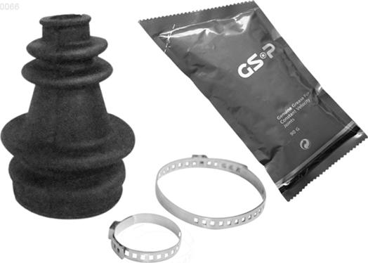 GSP 760066 - Joint-soufflet, arbre de commande droxauto.com