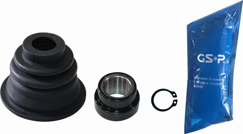 GSP 760067 - Joint-soufflet, arbre de commande droxauto.com