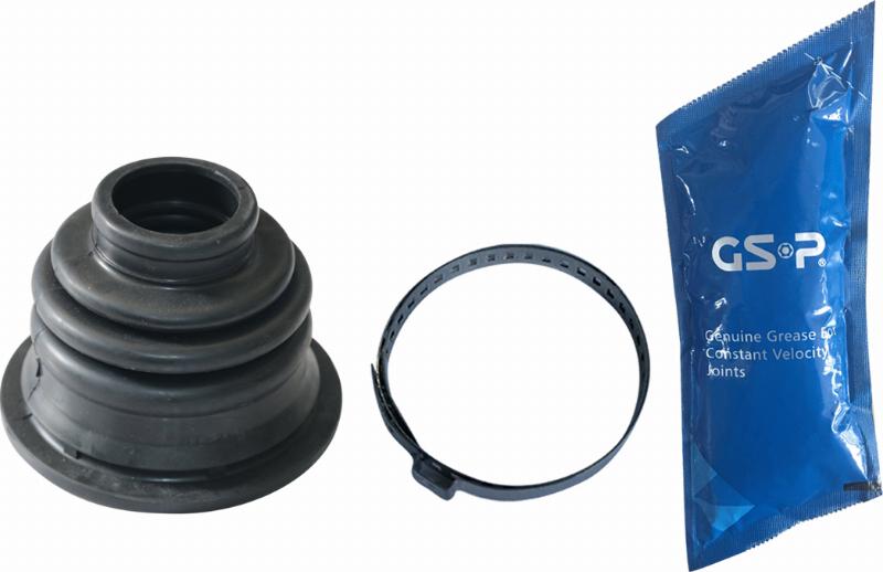 GSP 760015 - Joint-soufflet, arbre de commande droxauto.com