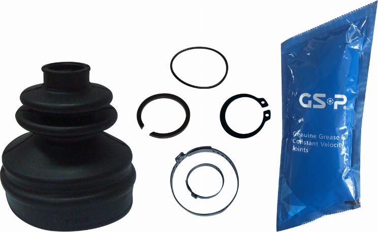 GSP 760039 - Joint-soufflet, arbre de commande droxauto.com