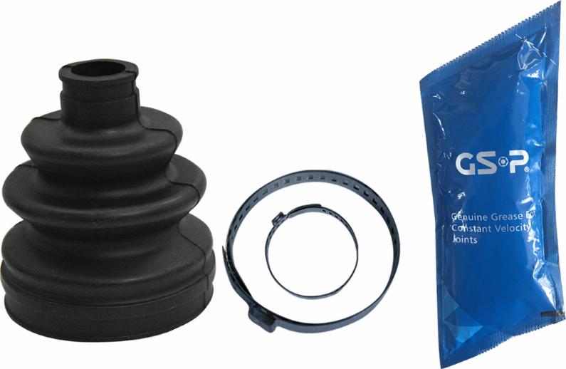 GSP 760074 - Joint-soufflet, arbre de commande droxauto.com