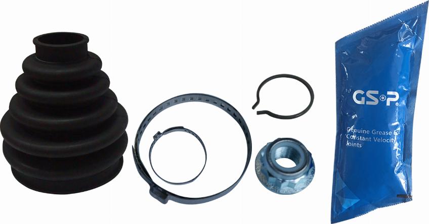 GSP 760144 - Joint-soufflet, arbre de commande droxauto.com