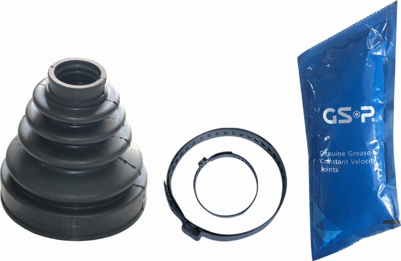 GSP 760146 - Joint-soufflet, arbre de commande droxauto.com