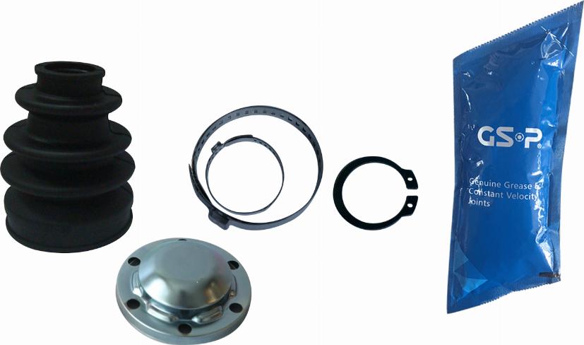 GSP 760154 - Joint-soufflet, arbre de commande droxauto.com