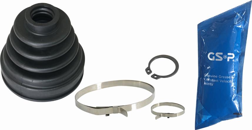 GSP 760156 - Joint-soufflet, arbre de commande droxauto.com