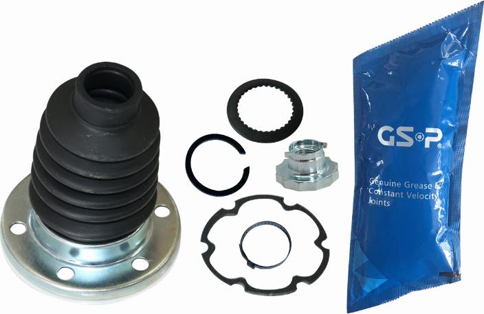 GSP 760152 - Joint-soufflet, arbre de commande droxauto.com