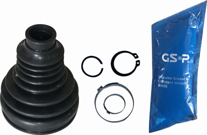 GSP 760166 - Joint-soufflet, arbre de commande droxauto.com