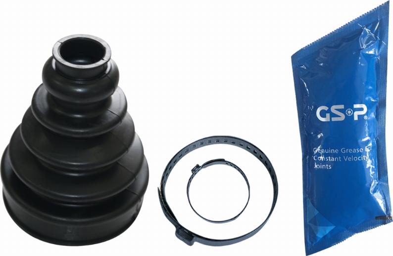 GSP 760115 - Joint-soufflet, arbre de commande droxauto.com