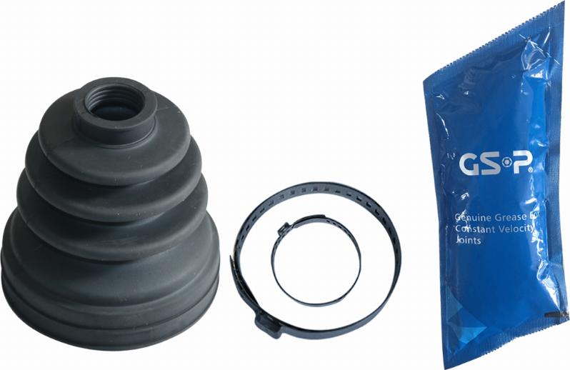 GSP 760116 - Joint-soufflet, arbre de commande droxauto.com