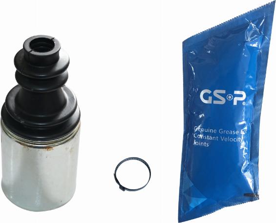 GSP 760113 - Joint-soufflet, arbre de commande droxauto.com