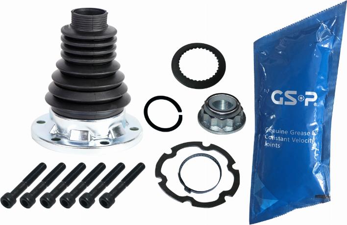 GSP 760132 - Joint-soufflet, arbre de commande droxauto.com