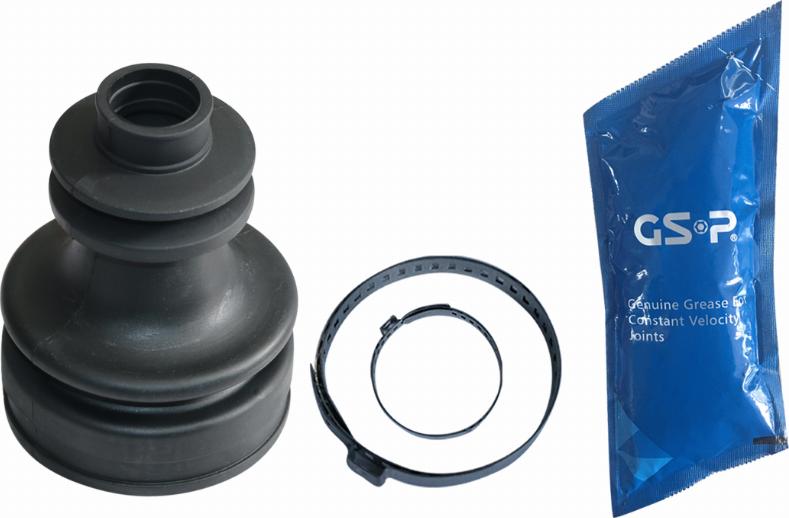 GSP 760173 - Joint-soufflet, arbre de commande droxauto.com