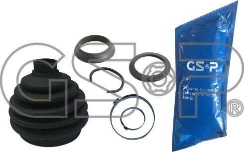 GSP 700054 - Joint-soufflet, arbre de commande droxauto.com