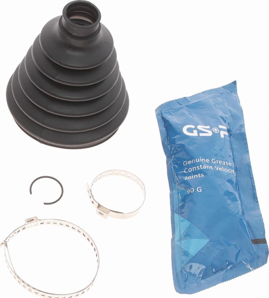 GSP 700102 - Joint-soufflet, arbre de commande droxauto.com