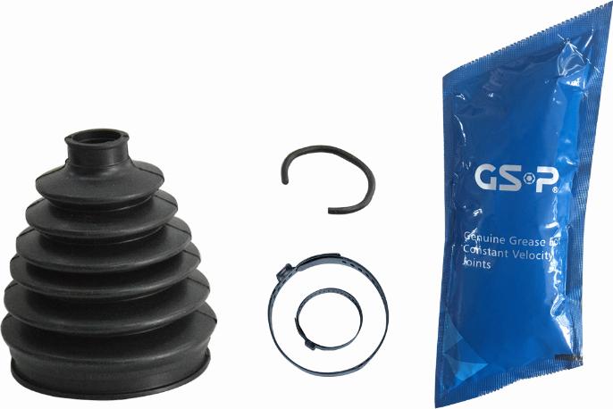 GSP 700174 - Joint-soufflet, arbre de commande droxauto.com