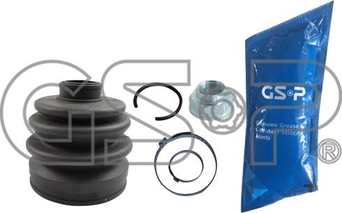 GSP 700213 - Joint-soufflet, arbre de commande droxauto.com