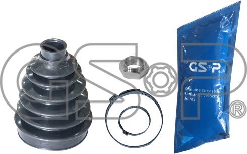 GSP 700233 - Joint-soufflet, arbre de commande droxauto.com