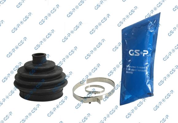 GSP 780901 - Joint-soufflet, arbre de commande droxauto.com