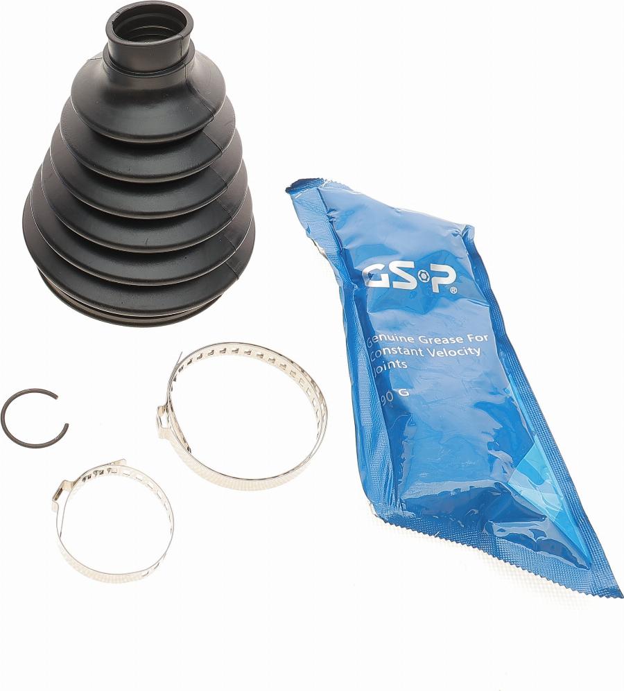 GSP 780429 - Joint-soufflet, arbre de commande droxauto.com