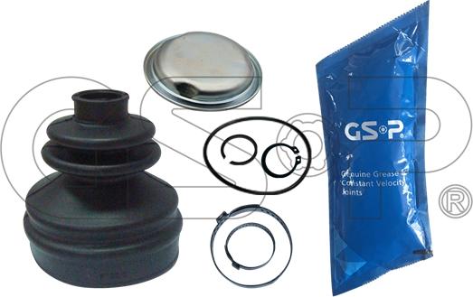 GSP 780620 - Joint-soufflet, arbre de commande droxauto.com