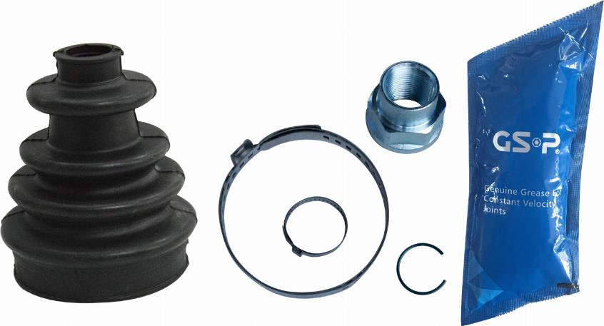 GSP 780094 - Joint-soufflet, arbre de commande droxauto.com