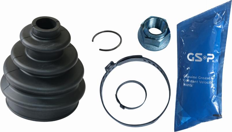 GSP 780029 - Joint-soufflet, arbre de commande droxauto.com