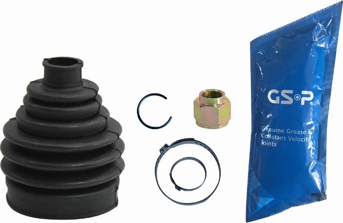 GSP 780141 - Joint-soufflet, arbre de commande droxauto.com