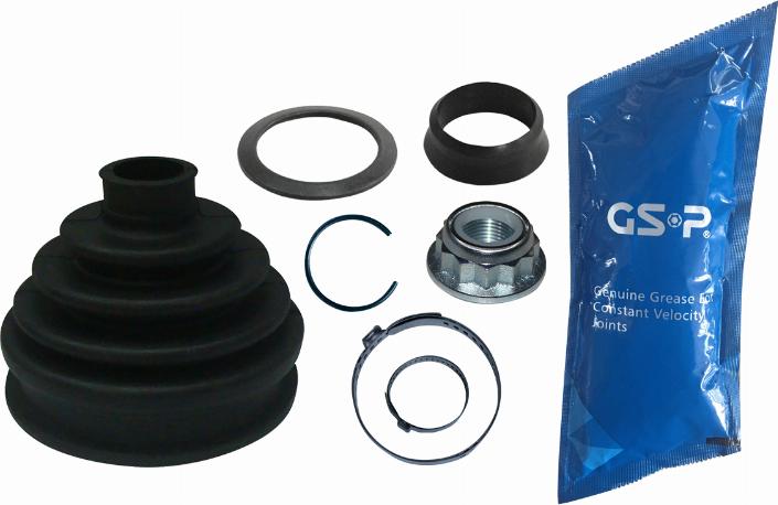 GSP 780169 - Joint-soufflet, arbre de commande droxauto.com