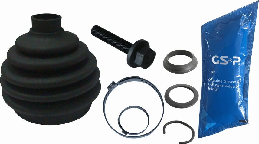 GSP 780116 - Joint-soufflet, arbre de commande droxauto.com