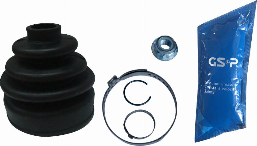 GSP 780111 - Joint-soufflet, arbre de commande droxauto.com