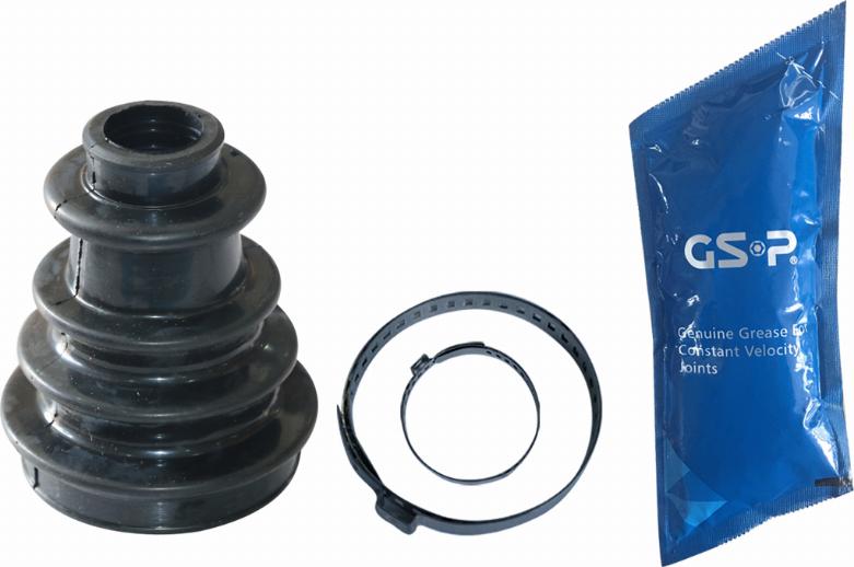 GSP 780118 - Joint-soufflet, arbre de commande droxauto.com