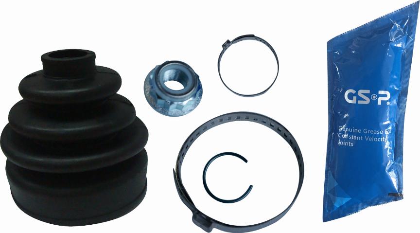 GSP 780112 - Joint-soufflet, arbre de commande droxauto.com