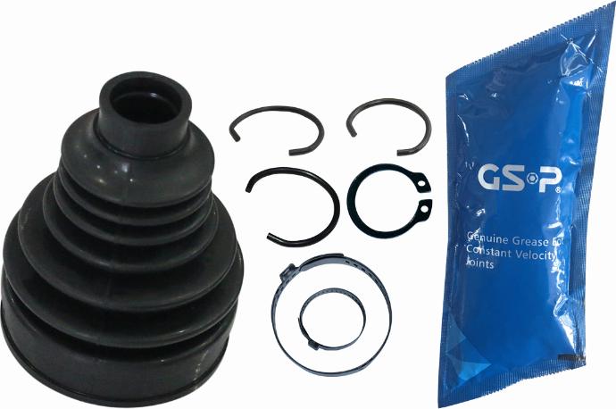 GSP 780865 - Joint-soufflet, arbre de commande droxauto.com