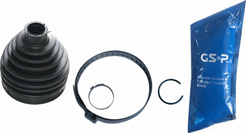 GSP 780393 - Joint-soufflet, arbre de commande droxauto.com