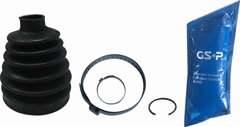 GSP 780384 - Joint-soufflet, arbre de commande droxauto.com