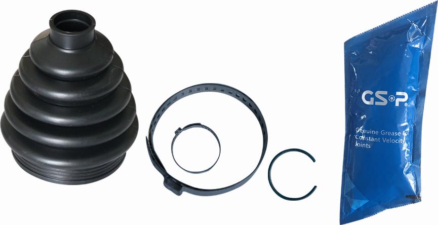 GSP 780385 - Joint-soufflet, arbre de commande droxauto.com