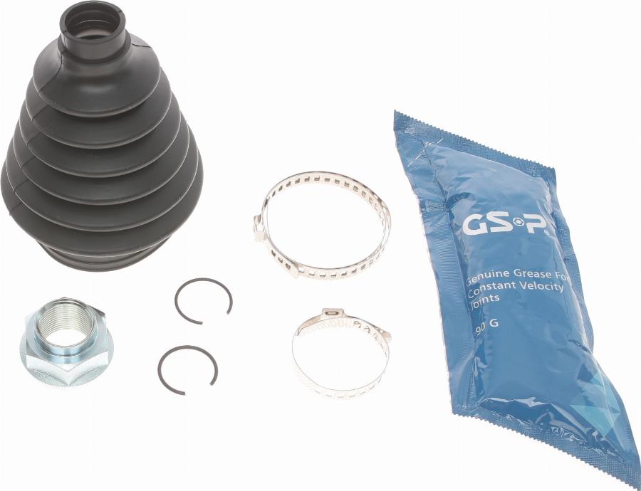 GSP 780379 - Joint-soufflet, arbre de commande droxauto.com