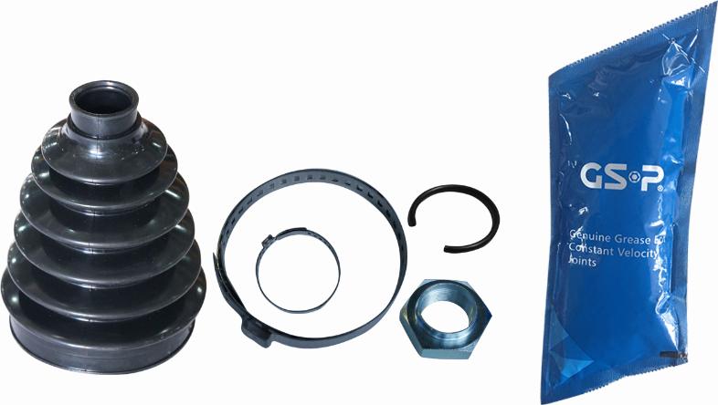 GSP 780378 - Joint-soufflet, arbre de commande droxauto.com