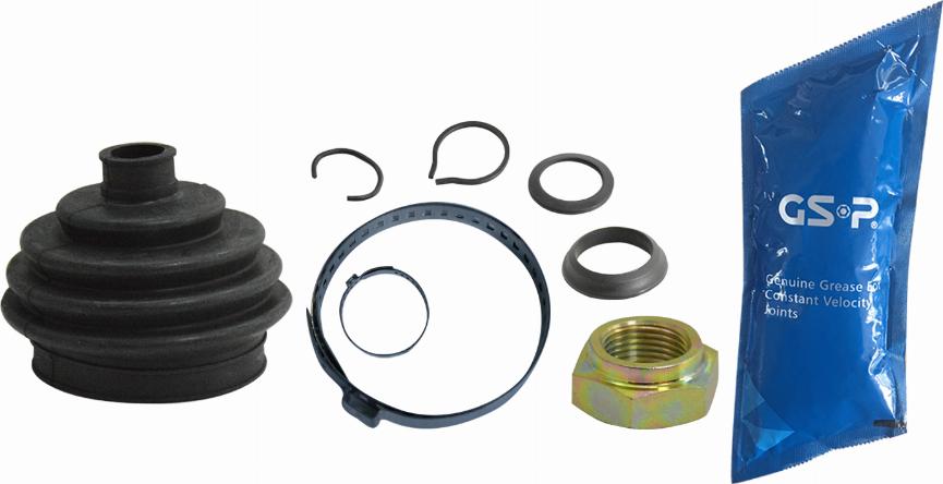 GSP 780292 - Joint-soufflet, arbre de commande droxauto.com