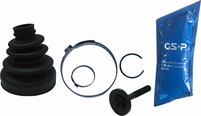 GSP 780268 - Joint-soufflet, arbre de commande droxauto.com