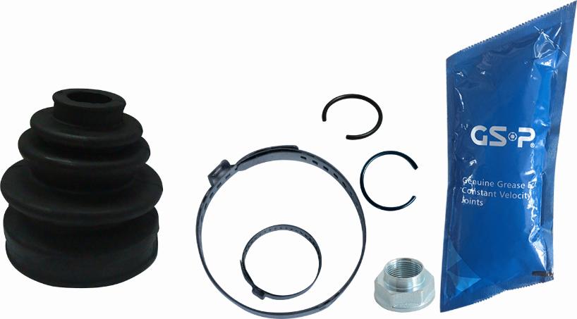 GSP 780205 - Joint-soufflet, arbre de commande droxauto.com