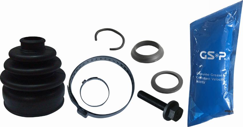 GSP 780218 - Joint-soufflet, arbre de commande droxauto.com