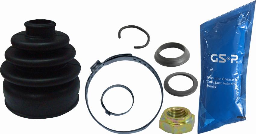 GSP 780212 - Joint-soufflet, arbre de commande droxauto.com