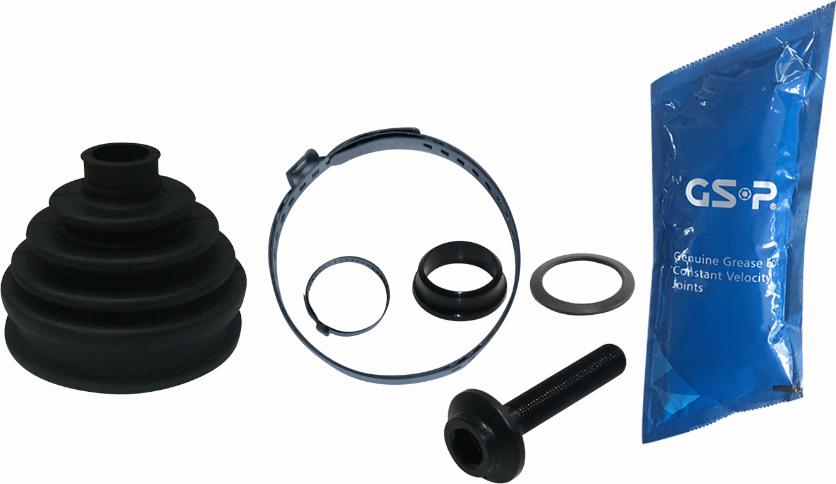 GSP 780235 - Joint-soufflet, arbre de commande droxauto.com