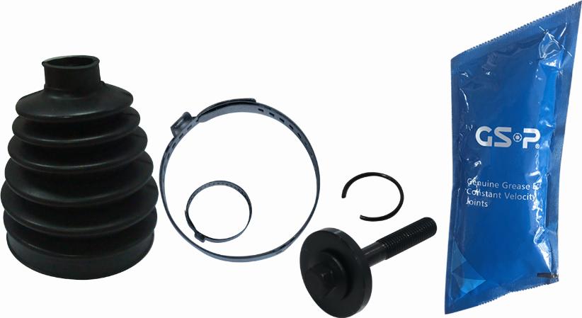 GSP 780237 - Joint-soufflet, arbre de commande droxauto.com