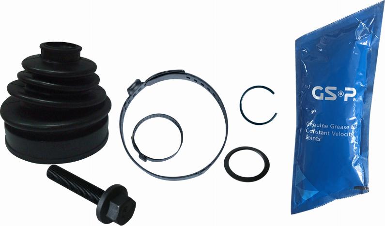 GSP 780220 - Joint-soufflet, arbre de commande droxauto.com