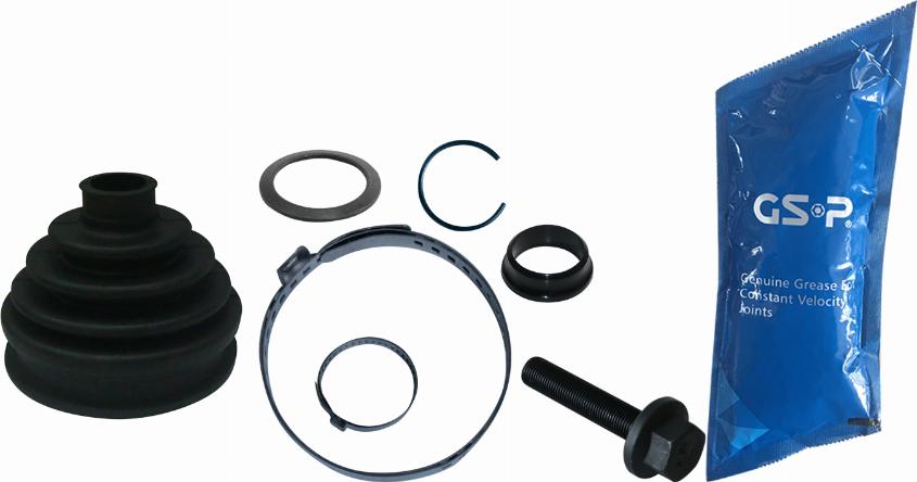 GSP 780221 - Joint-soufflet, arbre de commande droxauto.com