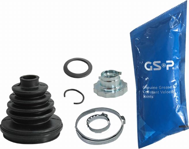GSP 780274 - Joint-soufflet, arbre de commande droxauto.com