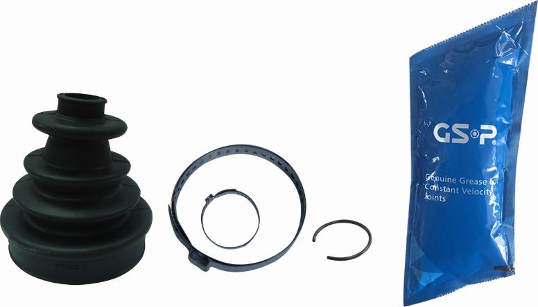 GSP 780272 - Joint-soufflet, arbre de commande droxauto.com