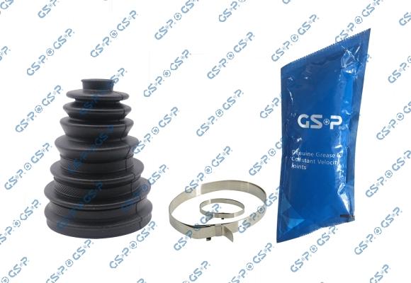 GSP 781971 - Joint-soufflet, arbre de commande droxauto.com